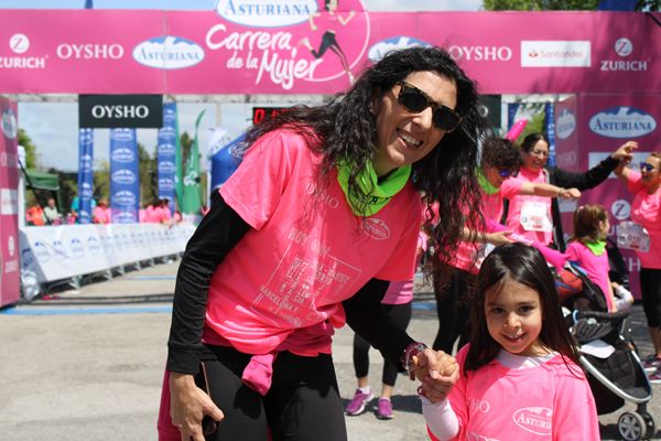 Carrera de la Mujer Central Lechera Asturiana de Vitoria (GALERÍA 44)
