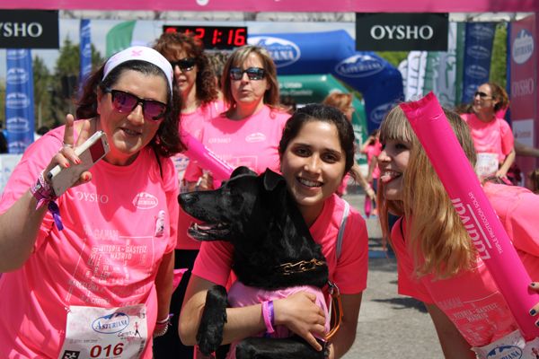 Carrera de la Mujer Central Lechera Asturiana de Vitoria (GALERÍA 43)