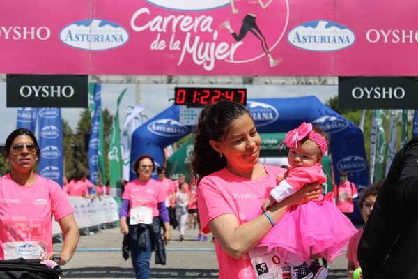 Carrera de la Mujer Central Lechera Asturiana de Vitoria (GALERÍA 44)