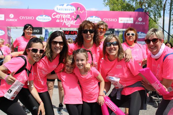 Carrera de la Mujer Central Lechera Asturiana de Vitoria (GALERÍA 43)