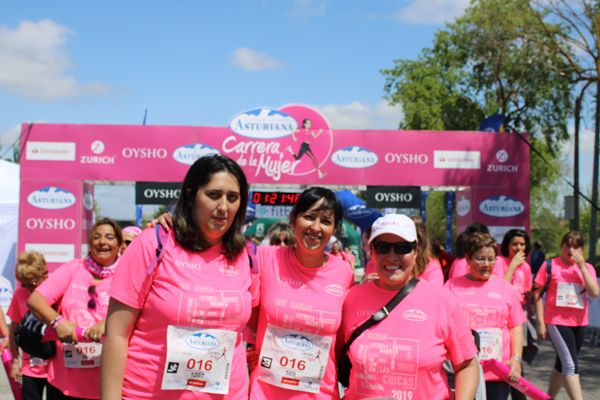 Carrera de la Mujer Central Lechera Asturiana de Vitoria (GALERÍA 44)