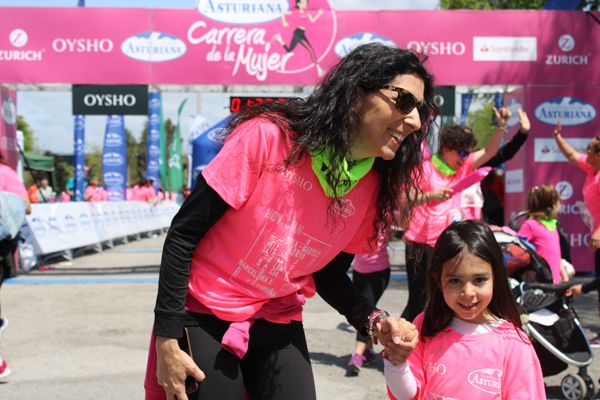 Carrera de la Mujer Central Lechera Asturiana de Vitoria (GALERÍA 44)