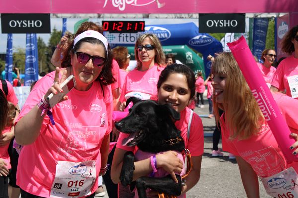 Carrera de la Mujer Central Lechera Asturiana de Vitoria (GALERÍA 43)