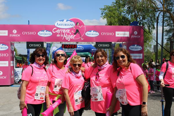 Carrera de la Mujer Central Lechera Asturiana de Vitoria (GALERÍA 44)