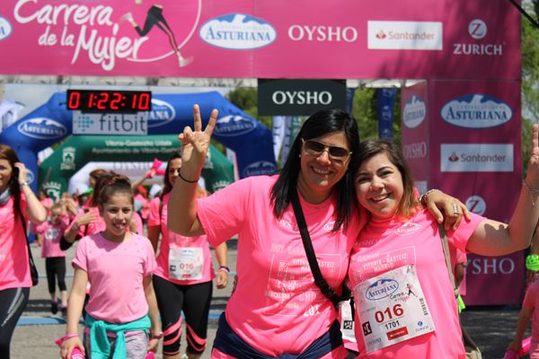 Carrera de la Mujer Central Lechera Asturiana de Vitoria (GALERÍA 44)