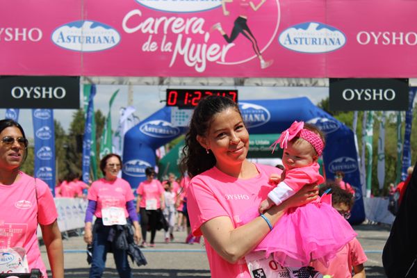 Carrera de la Mujer Central Lechera Asturiana de Vitoria (GALERÍA 44)