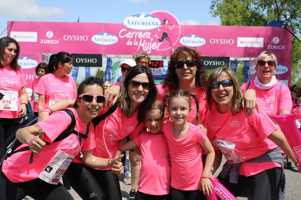 Carrera de la Mujer Central Lechera Asturiana de Vitoria (GALERÍA 43)