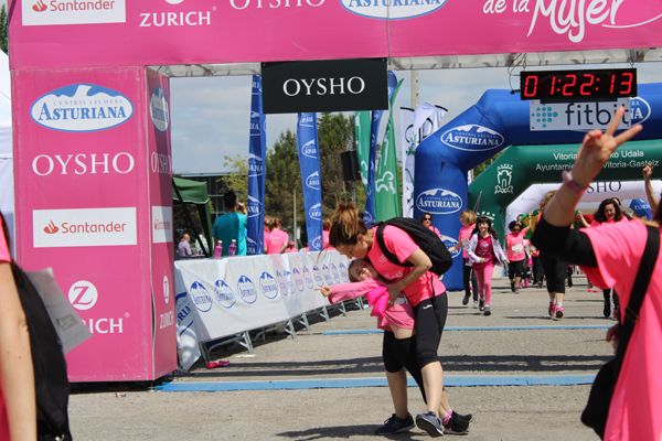 Carrera de la Mujer Central Lechera Asturiana de Vitoria (GALERÍA 44)