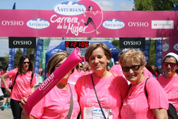 Carrera de la Mujer Central Lechera Asturiana de Vitoria (GALERÍA 43)