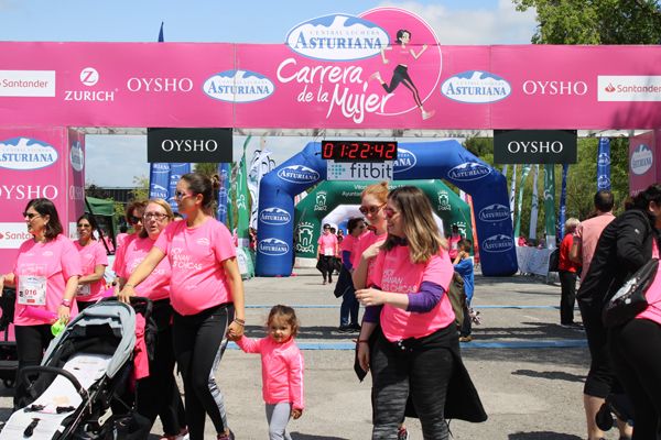 Carrera de la Mujer Central Lechera Asturiana de Vitoria (GALERÍA 44)