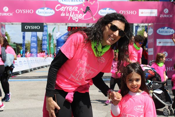 Carrera de la Mujer Central Lechera Asturiana de Vitoria (GALERÍA 44)