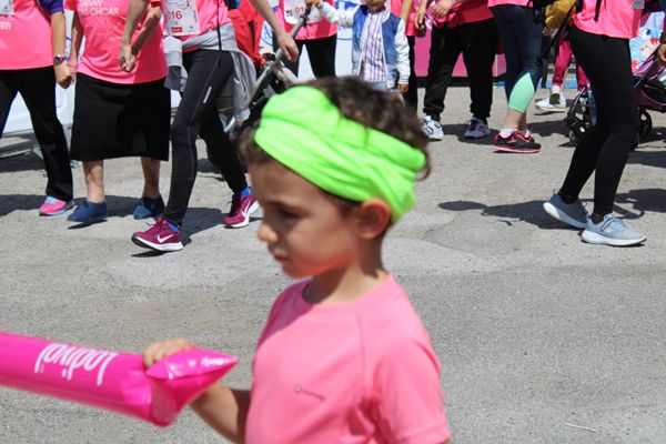 Carrera de la Mujer Central Lechera Asturiana de Vitoria (GALERÍA 45)