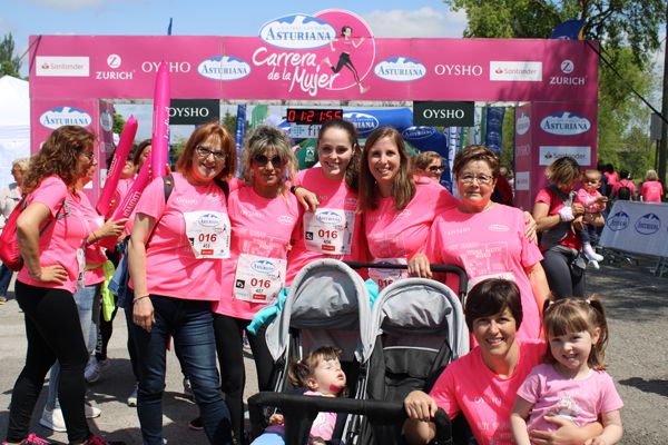 Carrera de la Mujer Central Lechera Asturiana de Vitoria (GALERÍA 44)