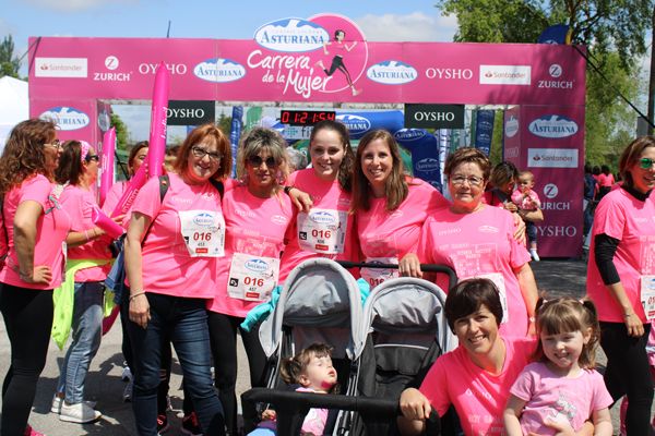 Carrera de la Mujer Central Lechera Asturiana de Vitoria (GALERÍA 44)