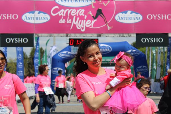 Carrera de la Mujer Central Lechera Asturiana de Vitoria (GALERÍA 44)