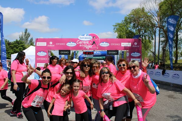 Carrera de la Mujer Central Lechera Asturiana de Vitoria (GALERÍA 43)