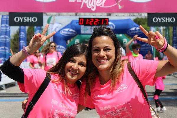 Carrera de la Mujer Central Lechera Asturiana de Vitoria (GALERÍA 44)