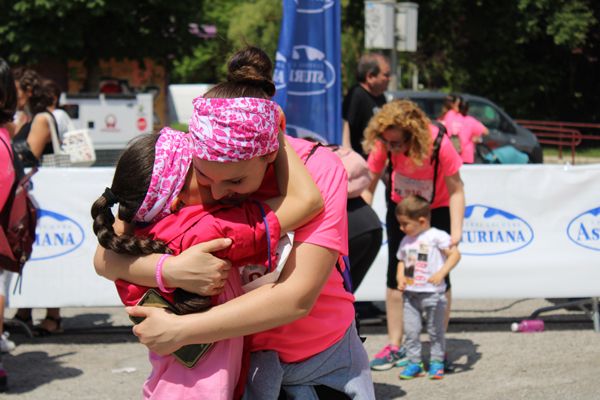 Carrera de la Mujer Central Lechera Asturiana de Vitoria (GALERÍA 46)