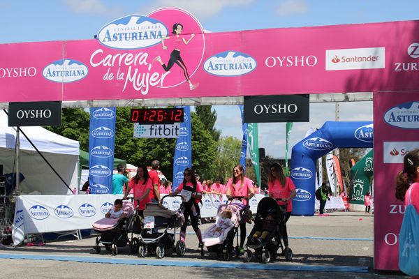 Carrera de la Mujer Central Lechera Asturiana de Vitoria (GALERÍA 46)