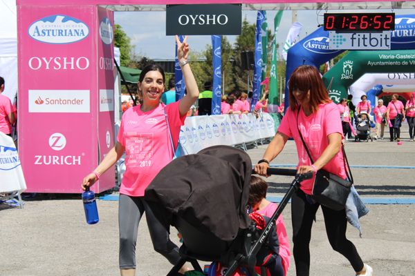Carrera de la Mujer Central Lechera Asturiana de Vitoria (GALERÍA 46)