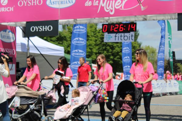 Carrera de la Mujer Central Lechera Asturiana de Vitoria (GALERÍA 46)