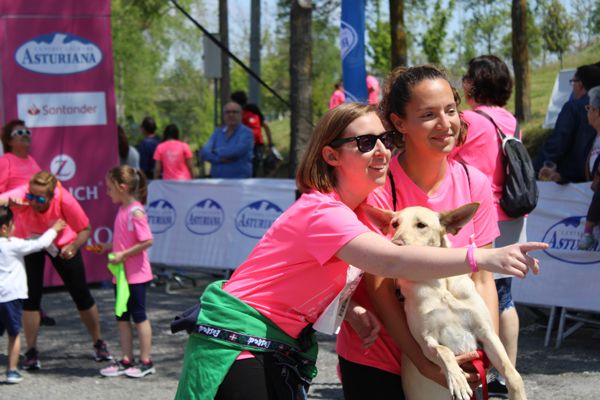 Carrera de la Mujer Central Lechera Asturiana de Vitoria (GALERÍA 45)