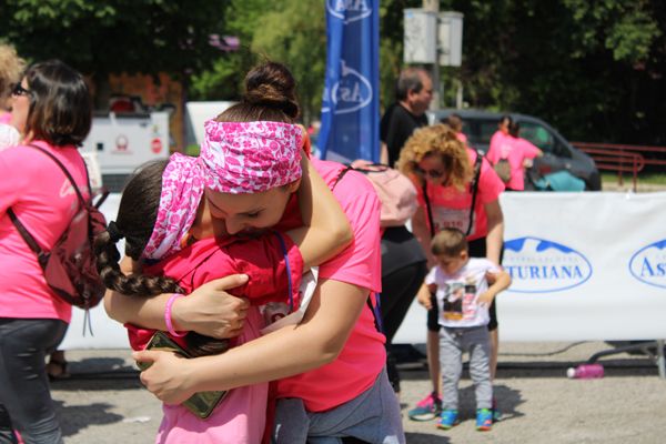 Carrera de la Mujer Central Lechera Asturiana de Vitoria (GALERÍA 46)