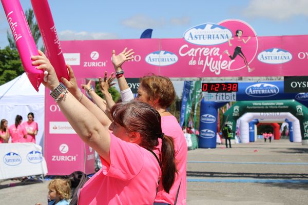 Carrera de la Mujer Central Lechera Asturiana de Vitoria (GALERÍA 47)