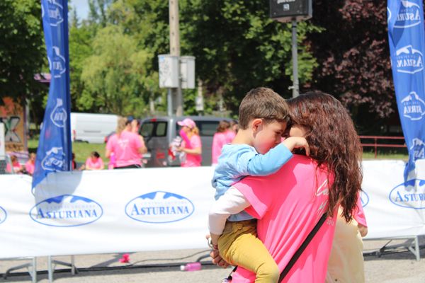 Carrera de la Mujer Central Lechera Asturiana de Vitoria (GALERÍA 47)