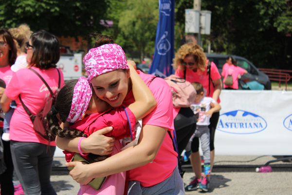 Carrera de la Mujer Central Lechera Asturiana de Vitoria (GALERÍA 46)