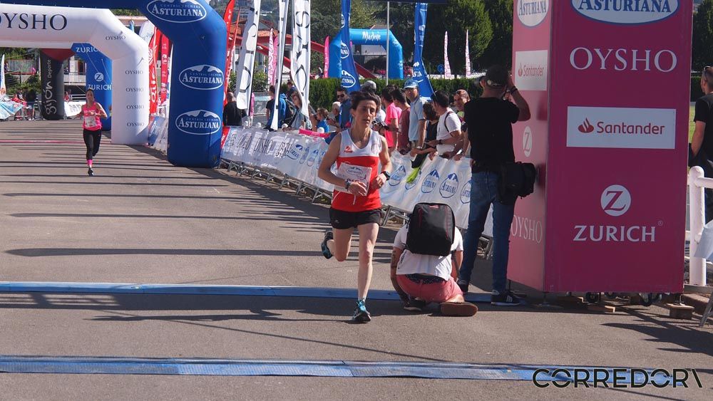 Carrera de la Mujer Gijón 001