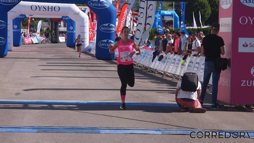 Carrera de la Mujer Gijón 001