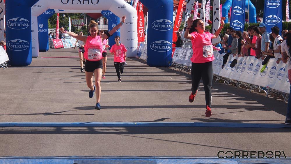 Carrera de la Mujer Gijón 001