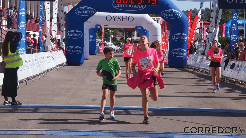 Carrera de la Mujer Gijón 001