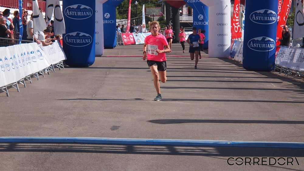 Carrera de la Mujer Gijón 001