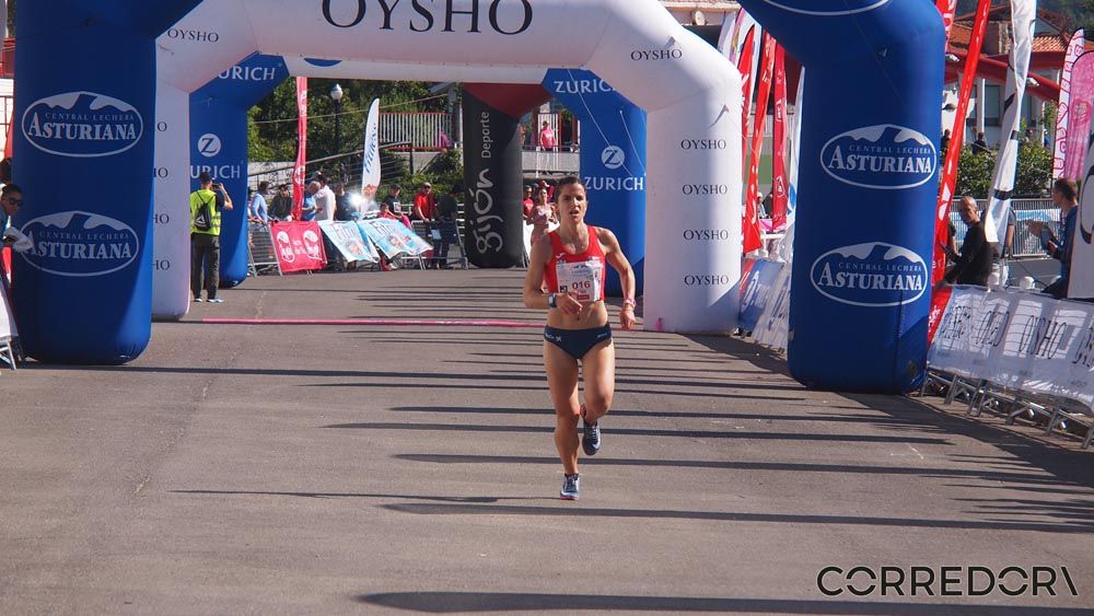 Carrera de la Mujer Gijón 001