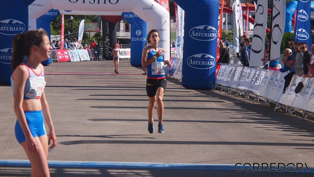 Carrera de la Mujer Gijón 001