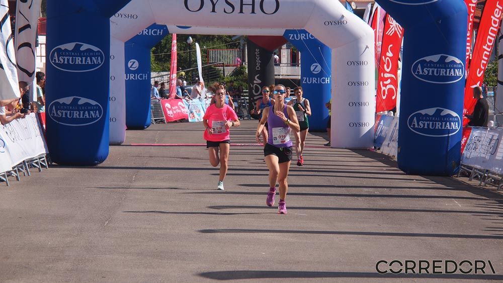 Carrera de la Mujer Gijón 001