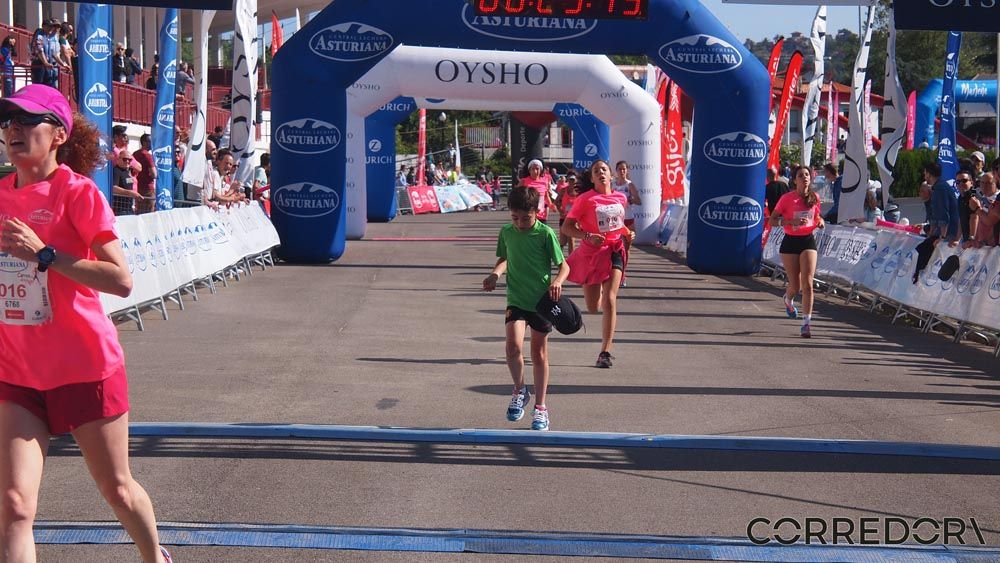 Carrera de la Mujer Gijón 001
