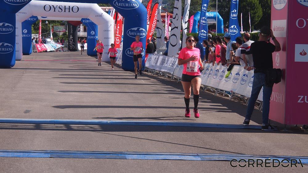 Carrera de la Mujer Gijón 001