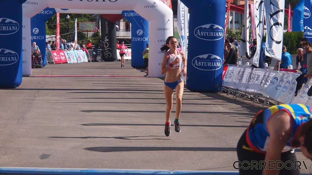 Carrera de la Mujer Gijón 001