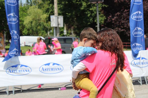 Carrera de la Mujer Central Lechera Asturiana de Vitoria (GALERÍA 47)