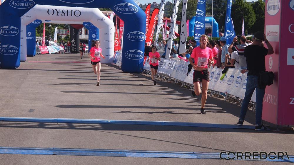 Carrera de la Mujer Gijón 001
