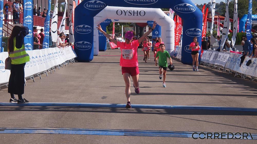 Carrera de la Mujer Gijón 001