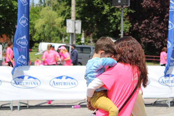 Carrera de la Mujer Central Lechera Asturiana de Vitoria (GALERÍA 47)
