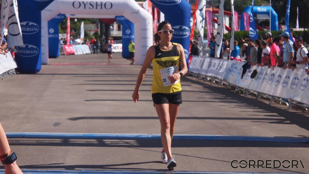 Carrera de la Mujer Gijón 001