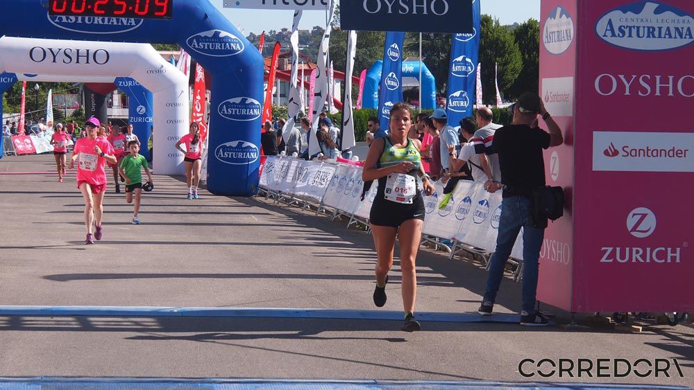 Carrera de la Mujer Gijón 001