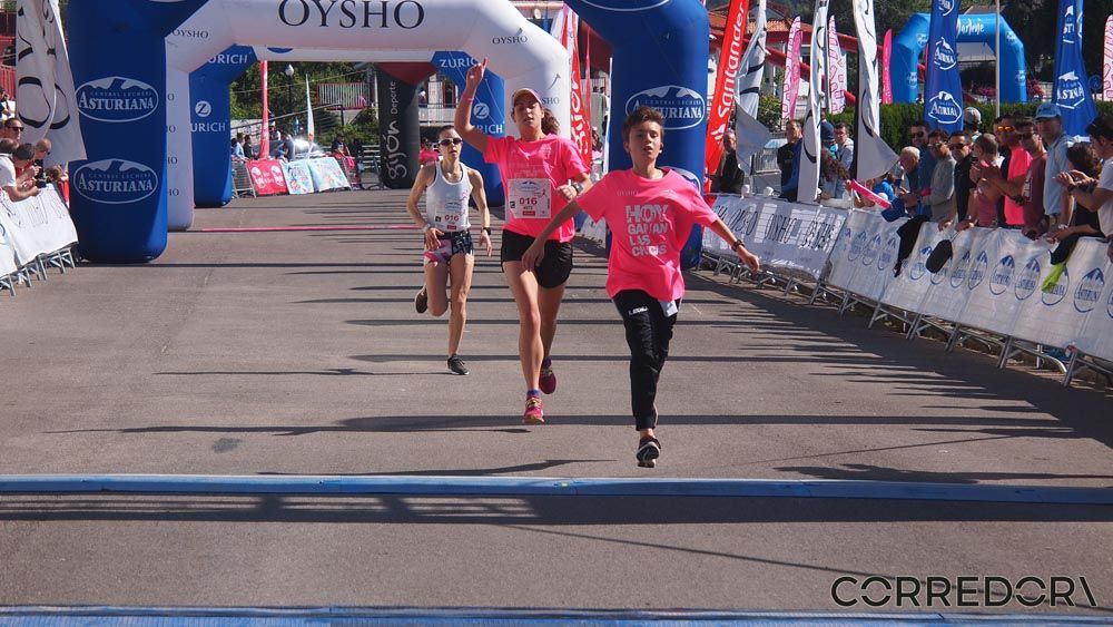 Carrera de la Mujer Gijón 001