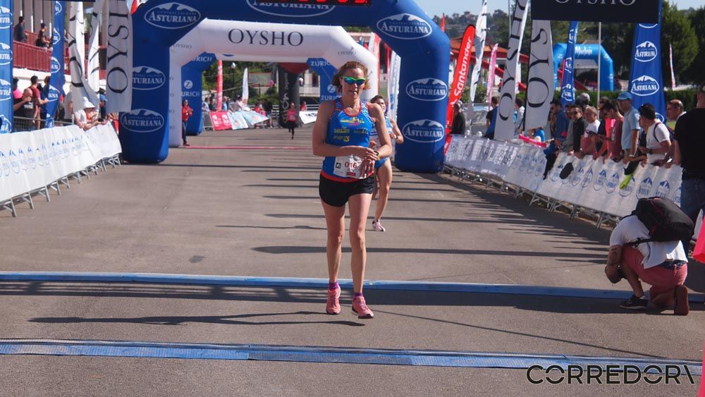 Carrera de la Mujer Gijón 001