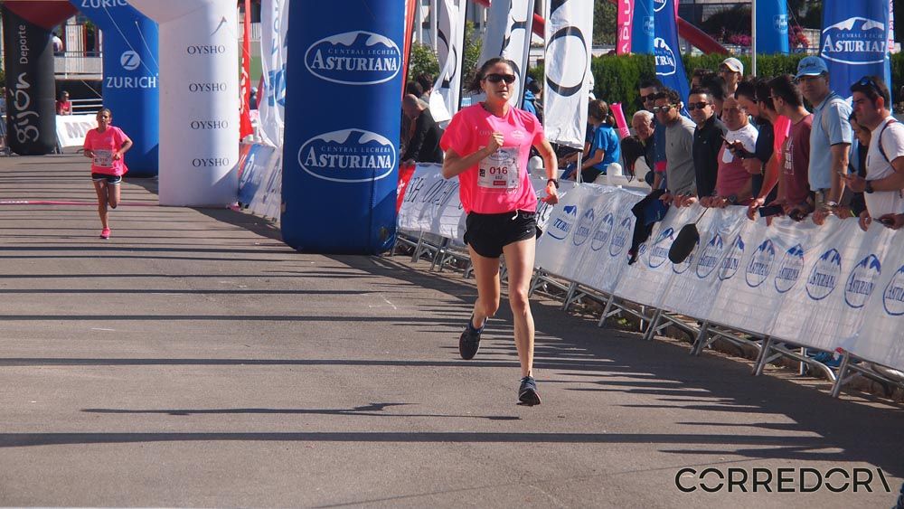 Carrera de la Mujer Gijón 001